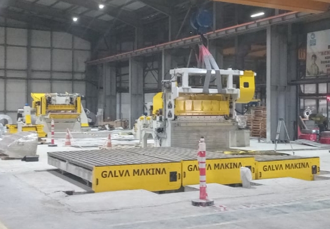 Erkan Karacan Architectury