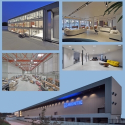 Erkan Karacan Architectury