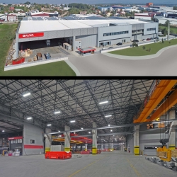 Erkan Karacan Architectury